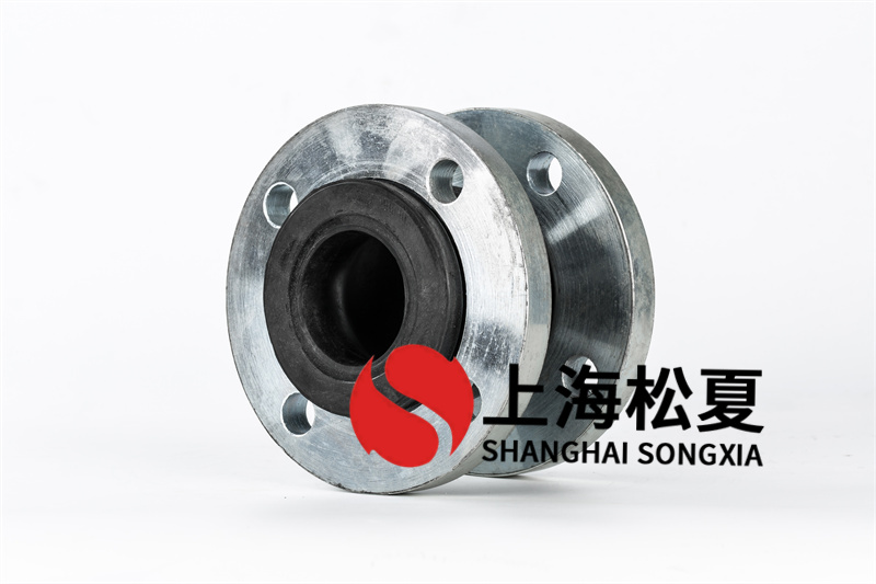  橡膠膨脹節(jié)提早毀壞是因?yàn)槭裁?