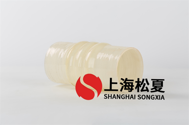 橡膠隔震補償器的配件一般會有哪些，起到什么作用？