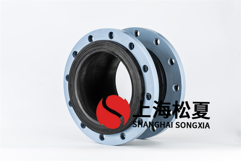 橡膠膨脹節(jié)密封原理說(shuō)明
