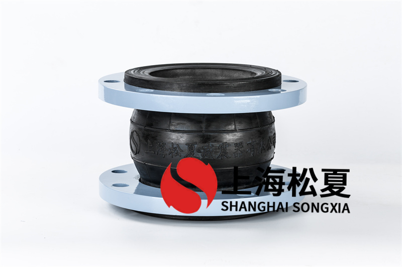 絲扣雙球橡膠膨脹節(jié)要怎么定期維護檢查