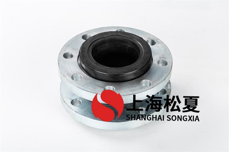 無塔變頻供水設備可以用橡膠撓性接頭嗎？