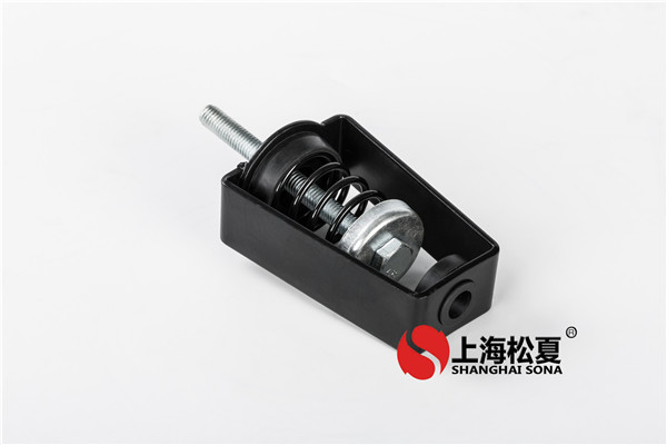 減震器緩沖器有什么作用？