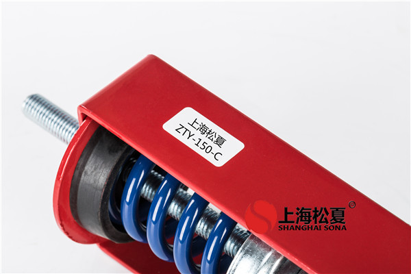 減震器緩沖器有什么作用？