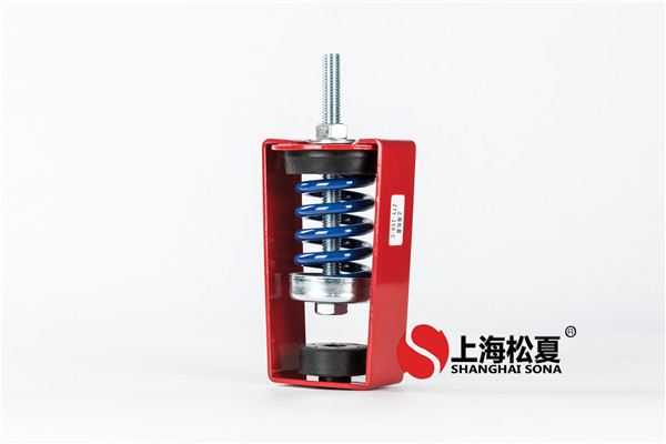 減震器緩沖器有什么作用？