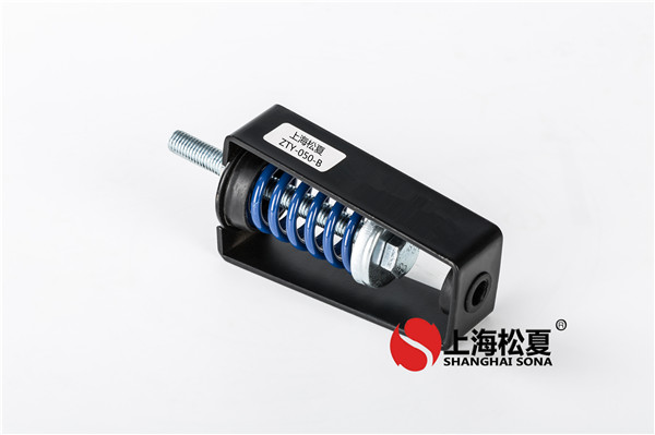 吊掛式彈簧減震器專業(yè)知識