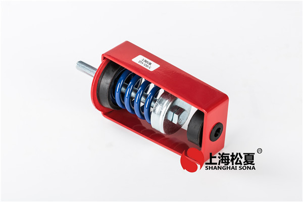 吊掛式彈簧減震器專業(yè)知識