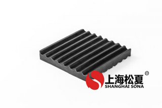 工業(yè)上橡膠減振器的性能表現(xiàn)如何？