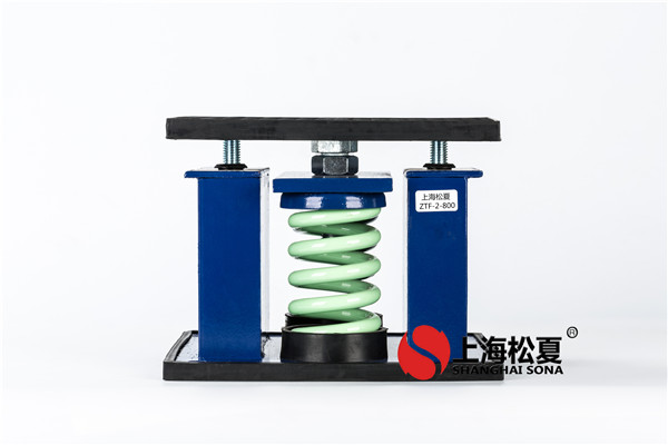 阻尼彈簧減震器比橡膠減振器有什么優(yōu)點(diǎn)？