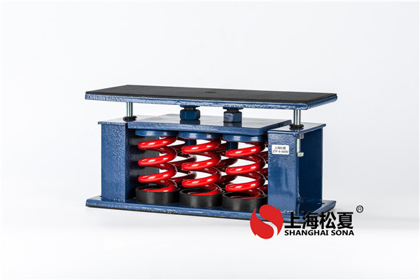阻尼彈簧減震器比橡膠減振器有什么優(yōu)點(diǎn)？