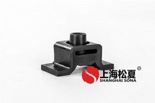 橡膠減振器如何根據(jù)其應(yīng)用場合進(jìn)行分類？