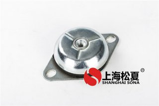 橡膠減振器如何根據(jù)其應(yīng)用場合進(jìn)行分類？